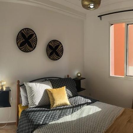Апартаменти Escale Marrakech Марракеш Екстер'єр фото