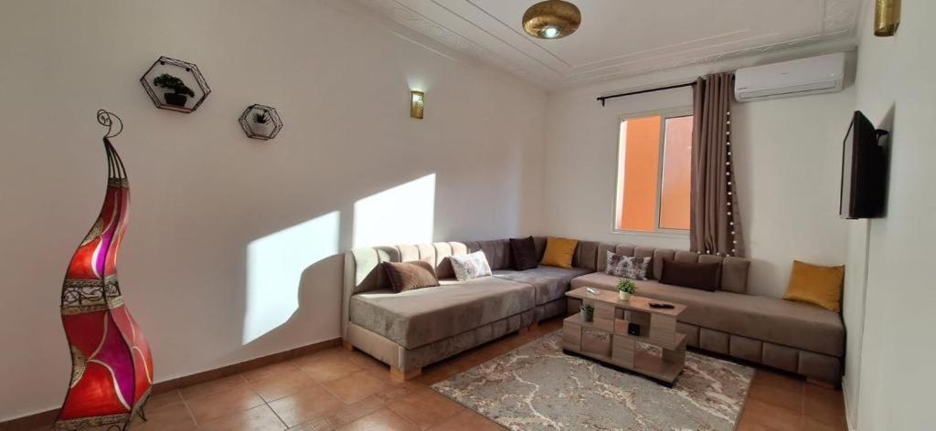 Апартаменти Escale Marrakech Марракеш Екстер'єр фото